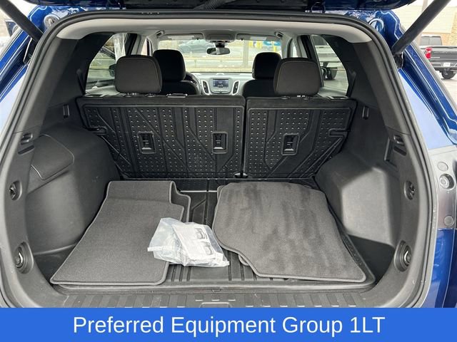 Certified 2023 Chevrolet Equinox LT image 24