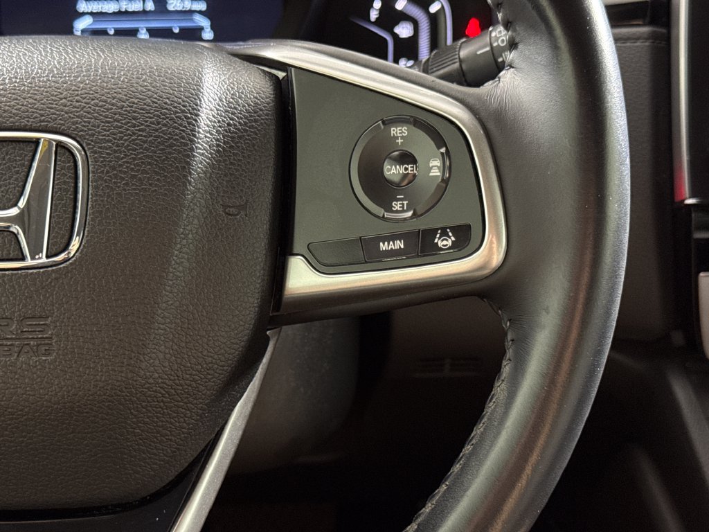 Used 2017 Honda CR-V EX-L image 15