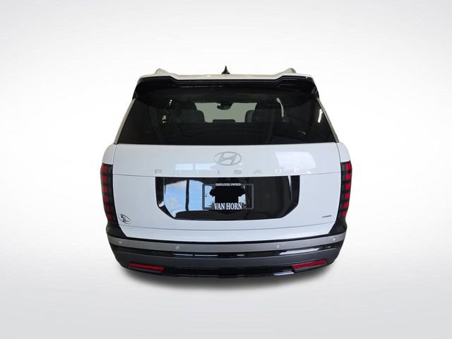 New 2026 Hyundai Palisade Limited image 15
