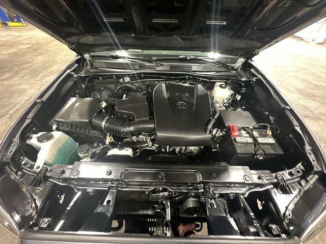 Used 2021 Toyota Tacoma TRD Pro AWD/4WD image 22