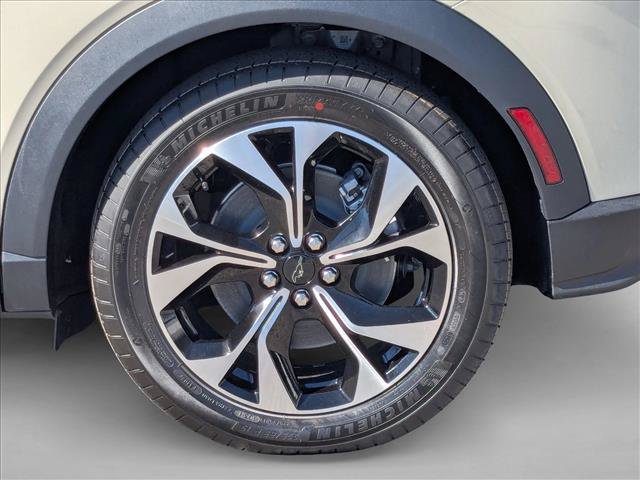 New 2026 Ford Mustang Mach-E Select w/ Technology Package RWD image 10