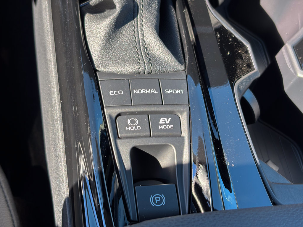 New 2026 Toyota Camry XLE w/ Premium Plus Package FWD image 29