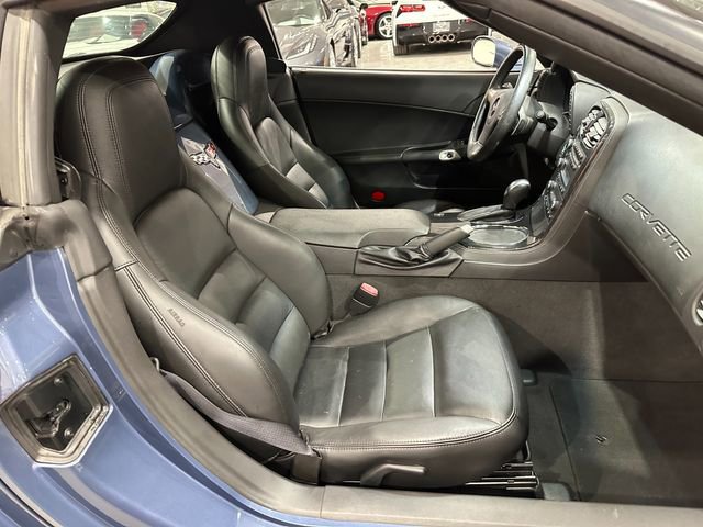 Used 2011 Chevrolet Corvette Convertible w/ 1LT image 18