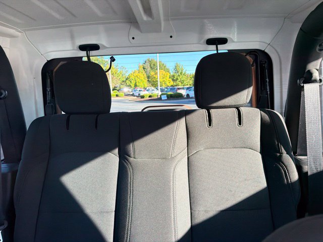 Used 2022 Jeep Wrangler Sport AWD/4WD image 13