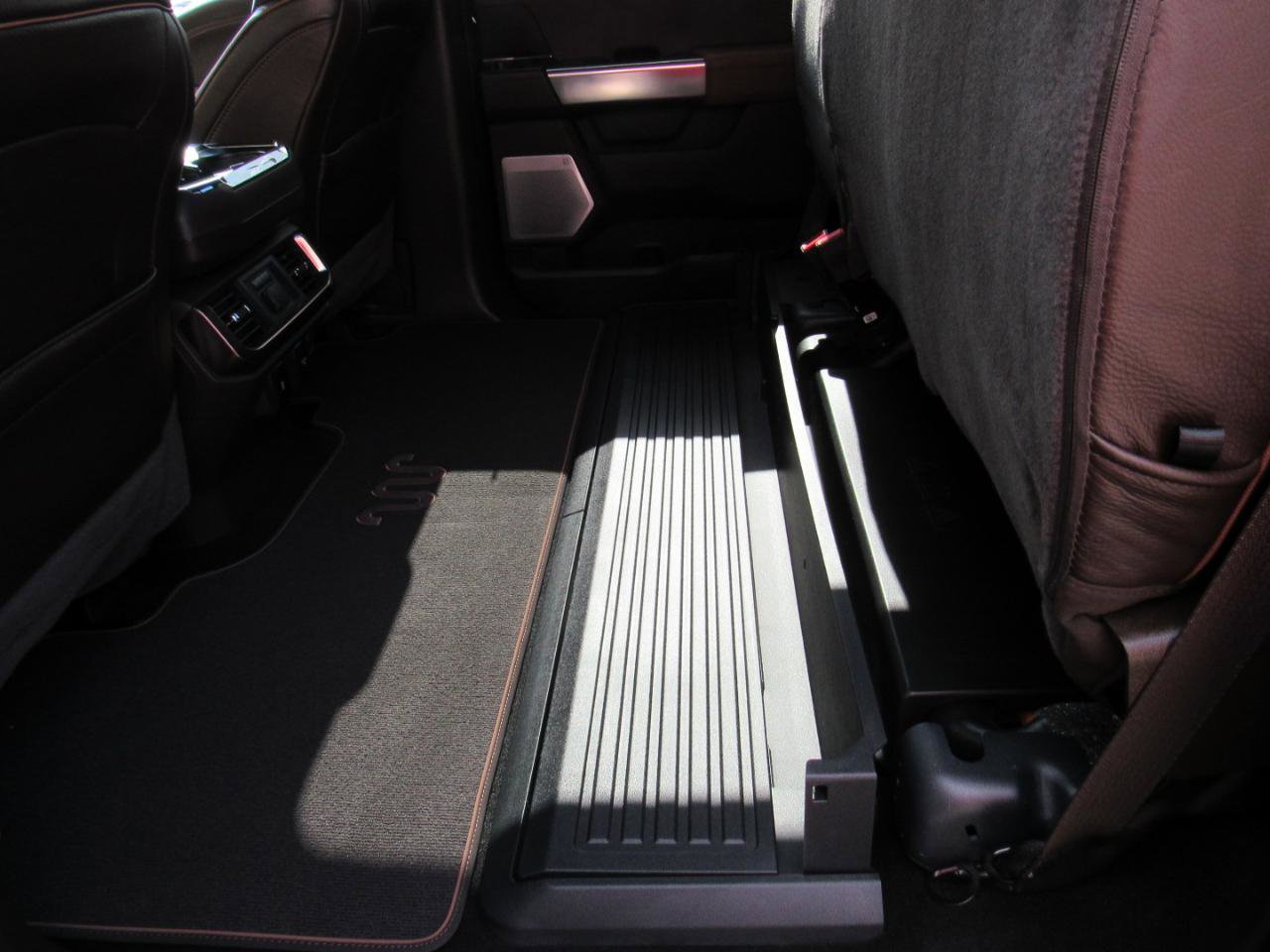 Used 2024 Ford F150 King Ranch image 44