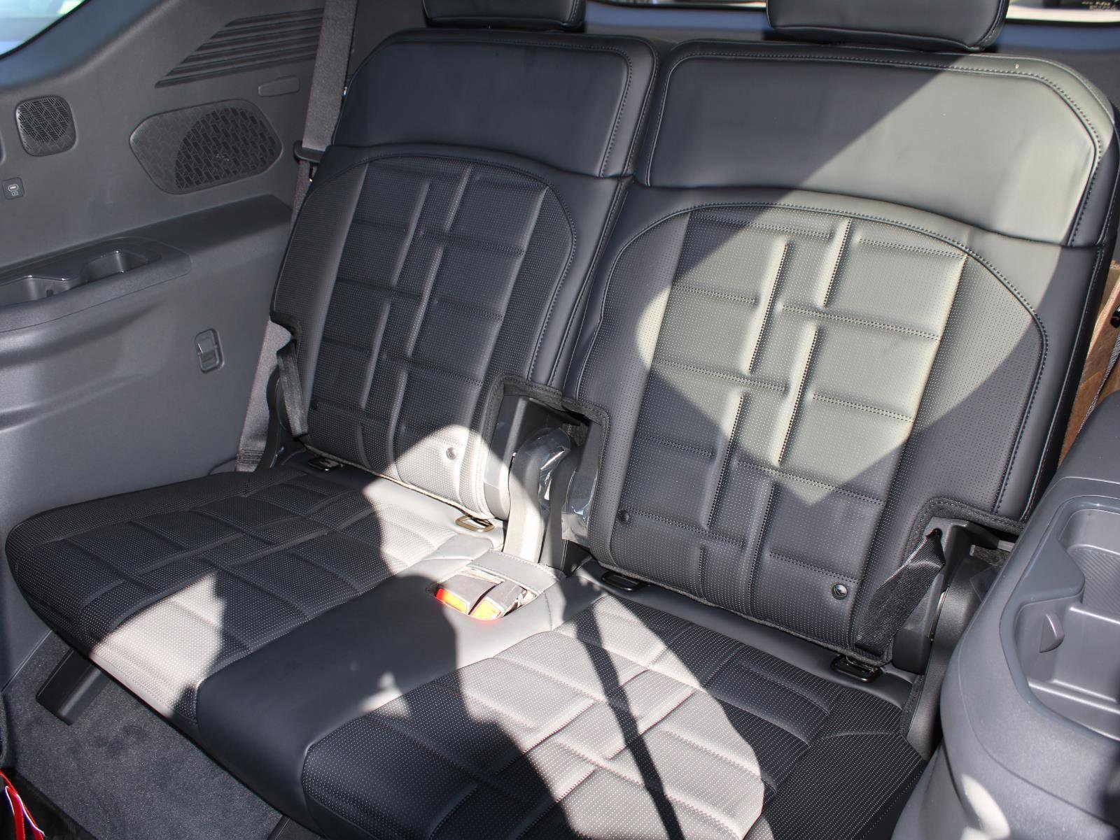 New 2026 Kia EV9 Land w/ Nightfall Edition Package image 20