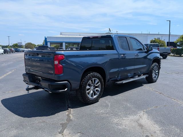 Used 2019 Chevrolet Silverado 1500 RST image 3