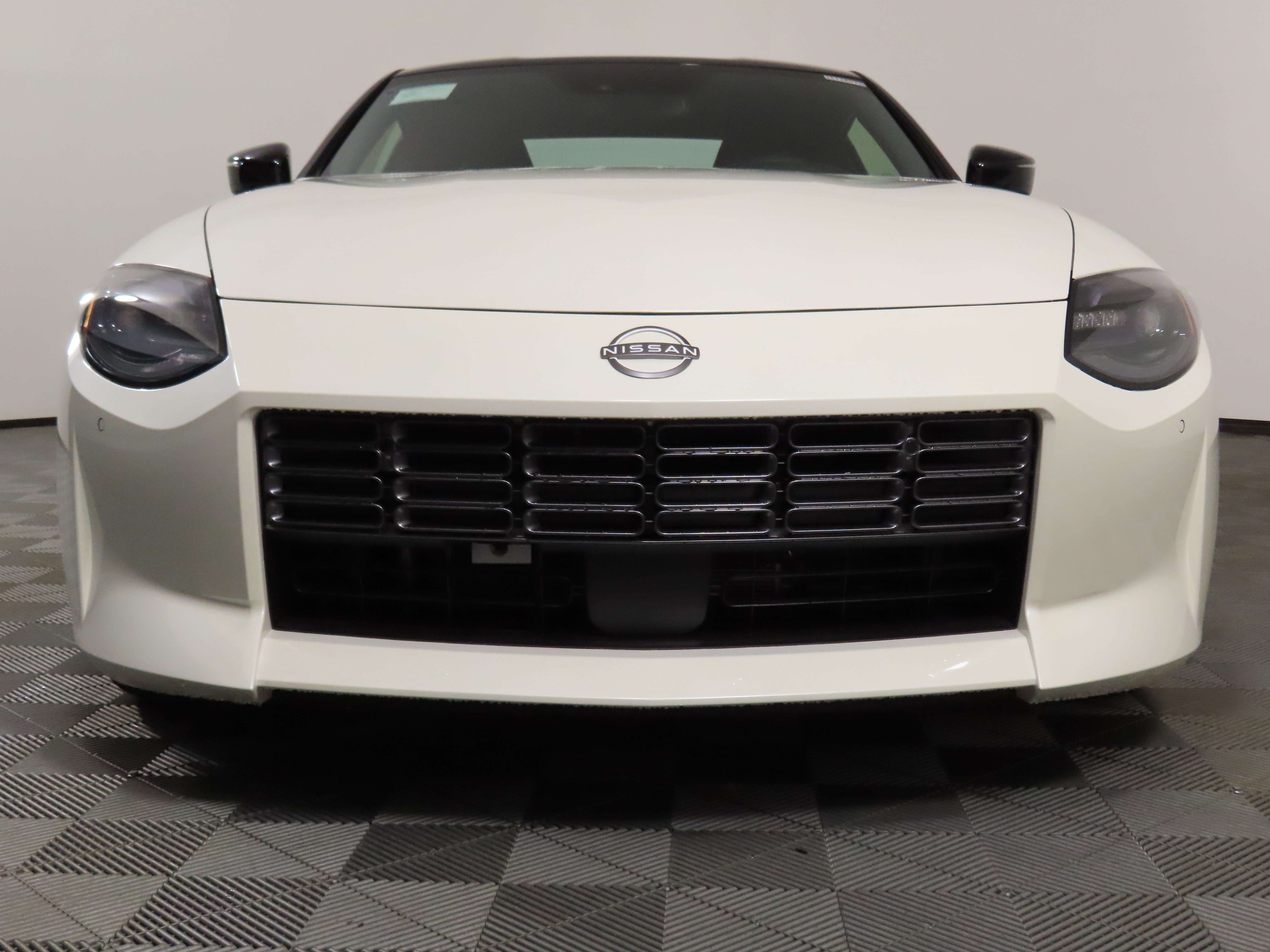 New 2026 Nissan Z Performance w/ Floor Mat Package RWD image 17