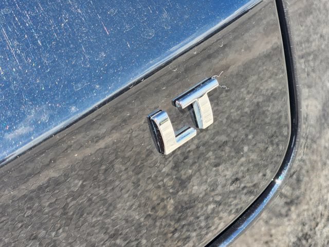 Used 2025 Chevrolet TrailBlazer LT AWD/4WD image 12