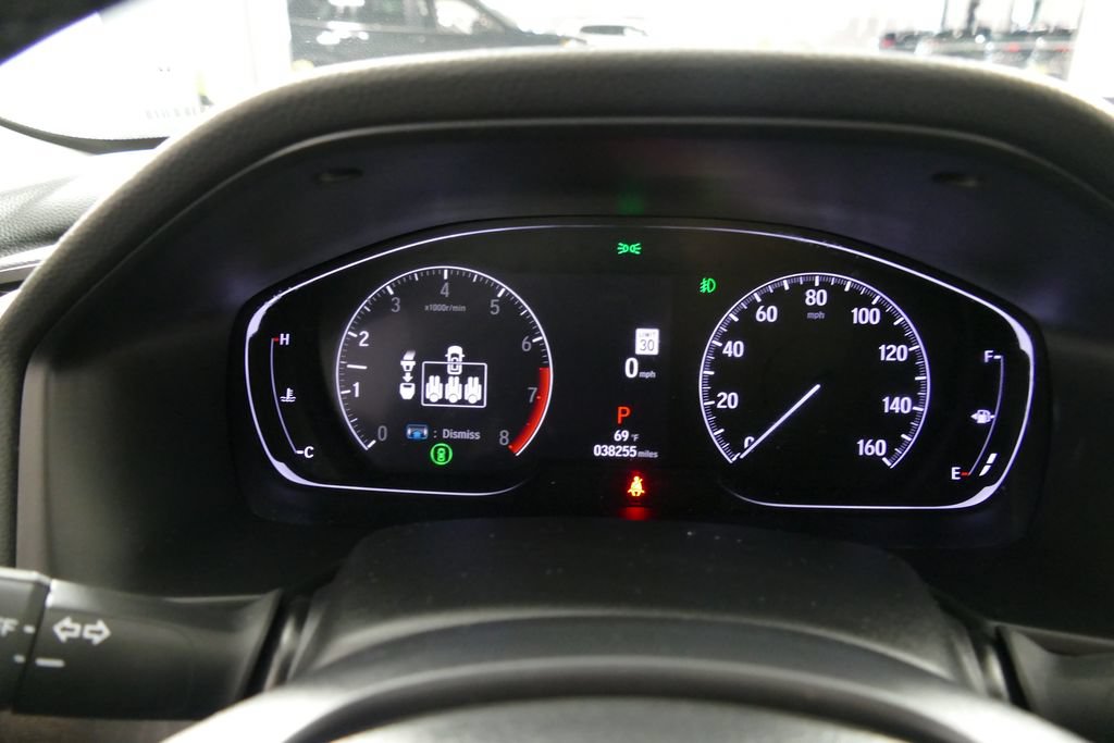 Used 2022 Honda Accord EX-L image 15