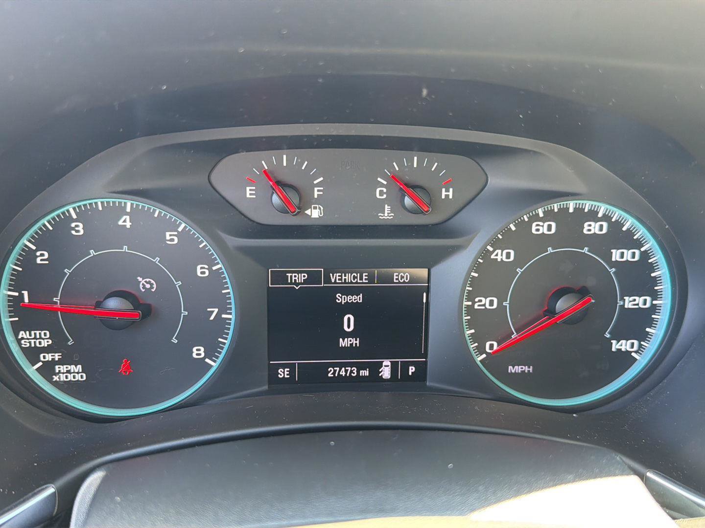 Used 2022 Chevrolet Equinox LS AWD/4WD image 22