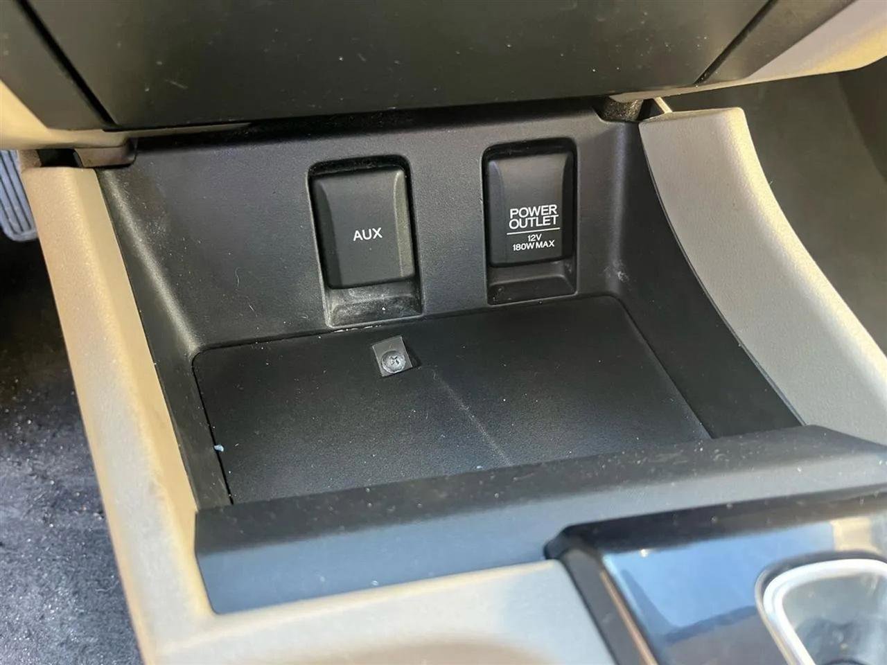 Used 2013 Honda Civic LX image 19