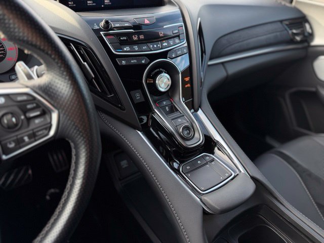 Used 2020 Acura RDX w/ Advance Package AWD/4WD image 25