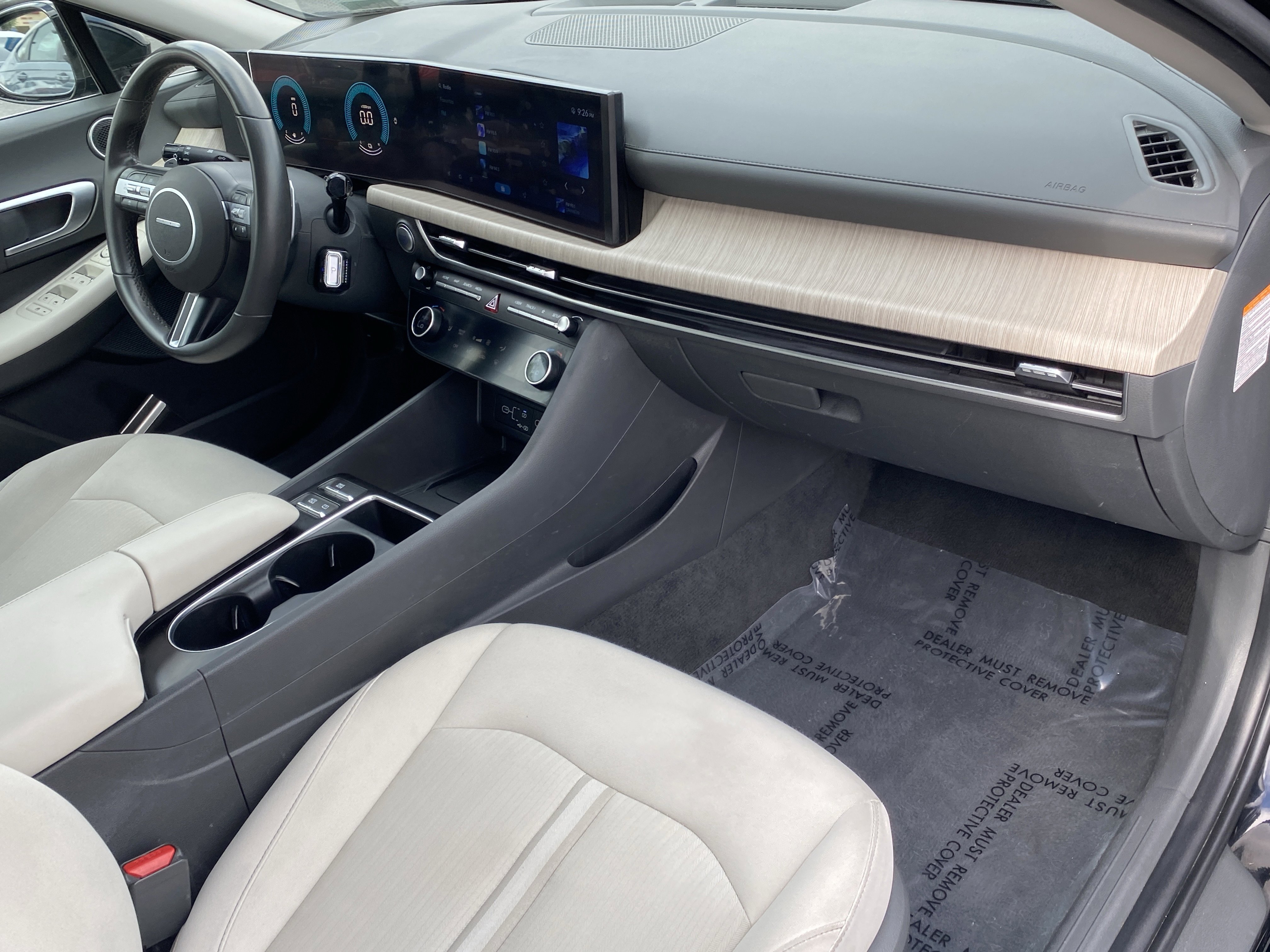 Used 2025 Hyundai Sonata SEL image 10