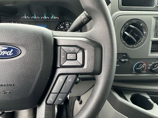 New 2024 Ford E-350 and Econoline 350 Super Duty w/ Power Windows & Locks Group image 32