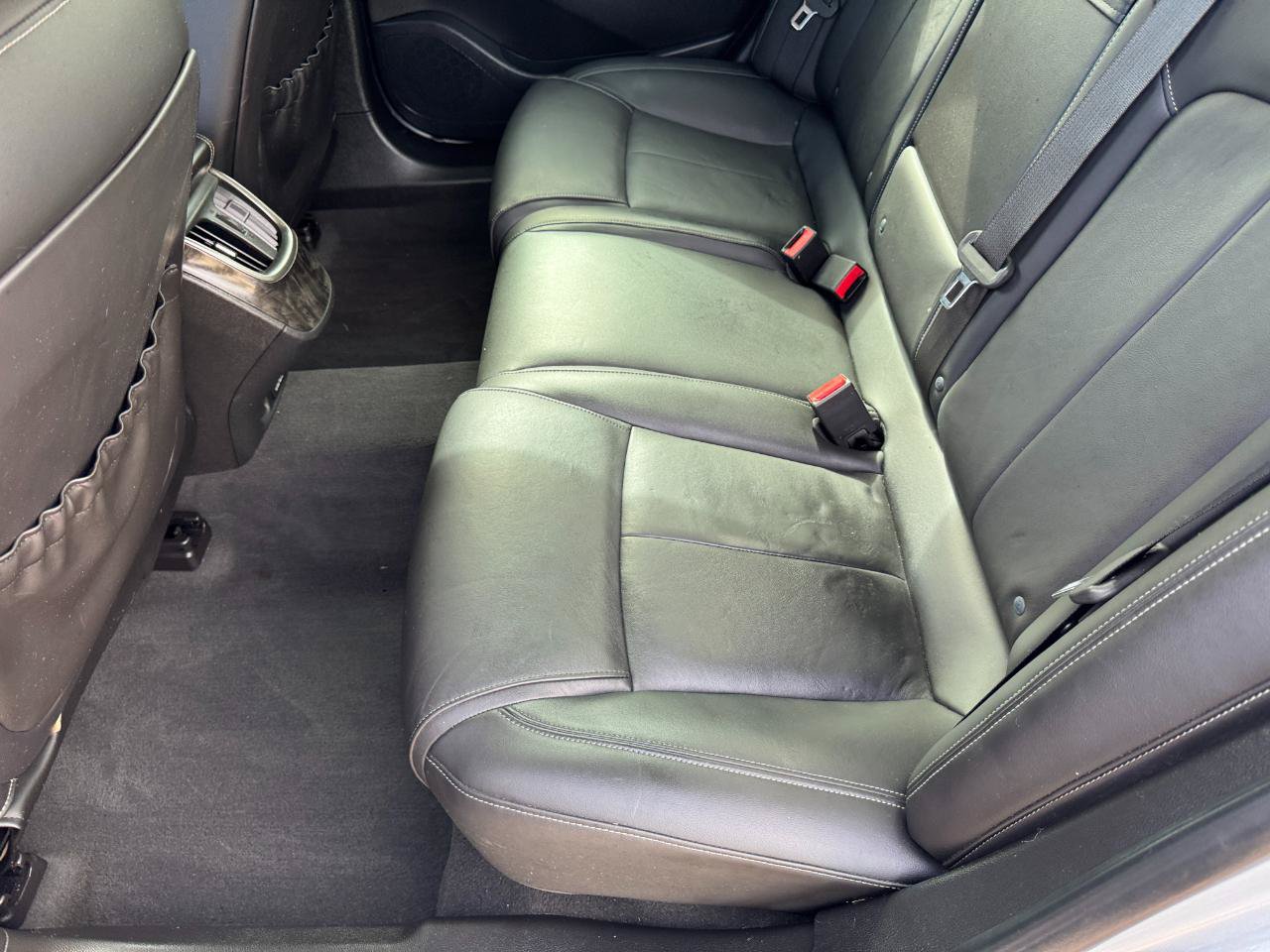 Used 2014 Buick LaCrosse Leather FWD image 15