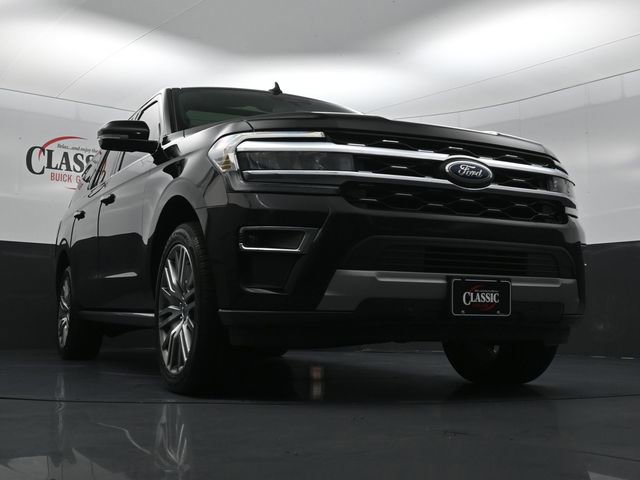 Used 2022 Ford Expedition Max Limited image 27