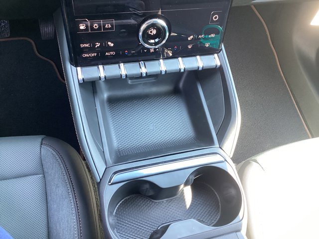 New 2026 GMC Terrain AT4 w/ Technology Package II image 21