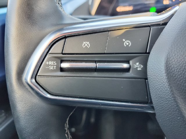 Certified 2024 Chevrolet Equinox EV LT FWD image 25