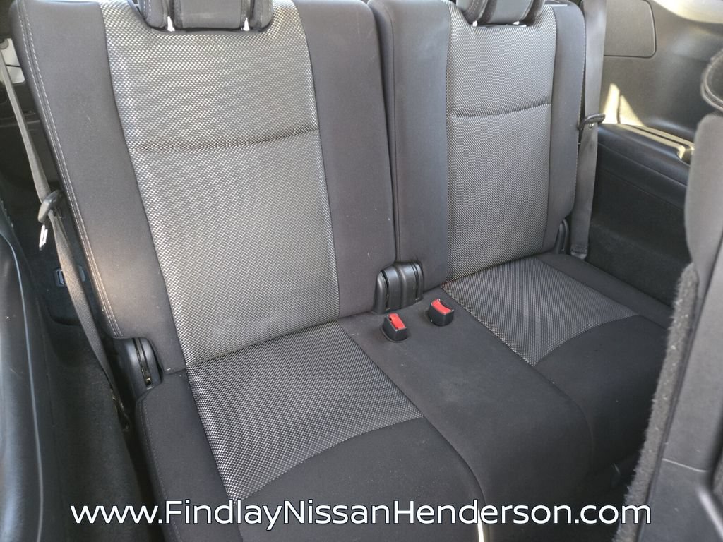 Used 2020 Nissan Pathfinder S FWD image 15