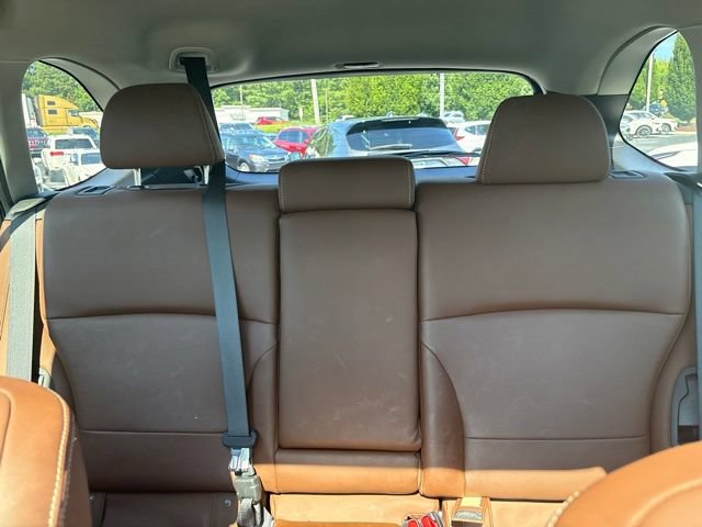 Used 2019 Subaru Outback 3.6R Touring w/ Popular Package #3A AWD/4WD image 14