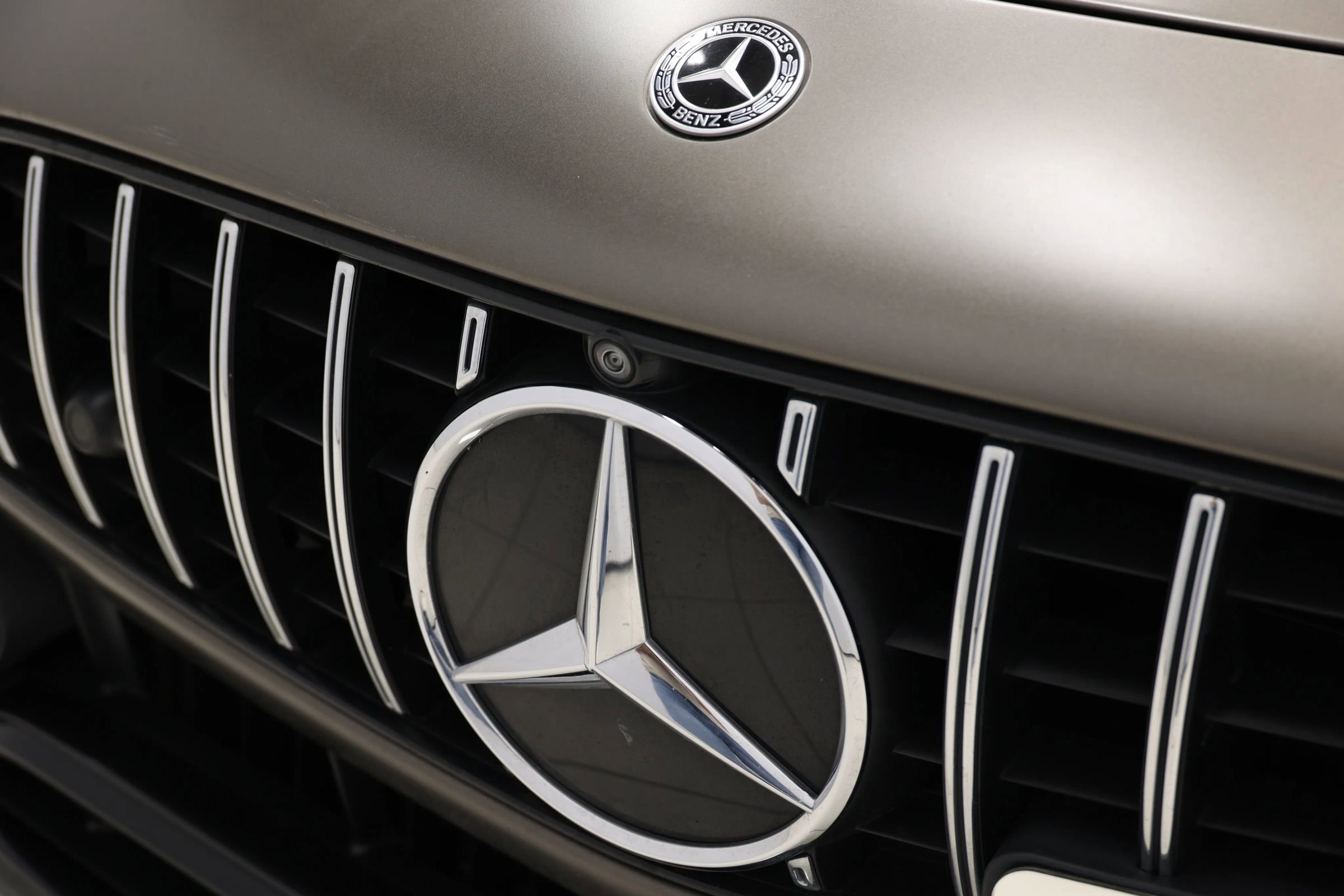 Used 2022 Mercedes-Benz SL 63 AMG 4MATIC image 94