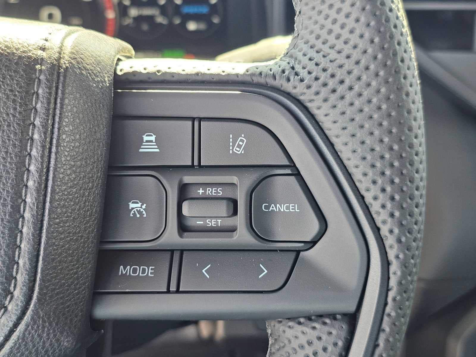 New 2026 Toyota Tundra TRD Pro AWD/4WD image 28
