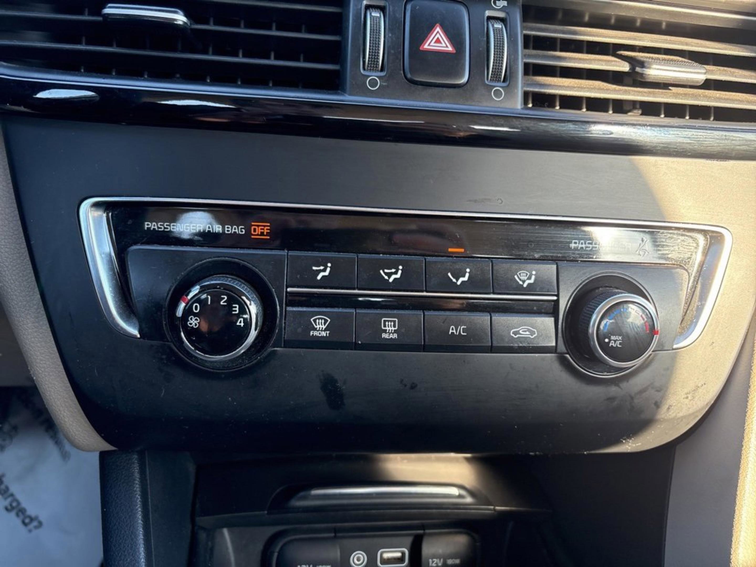 Used 2016 Kia Optima LX image 21