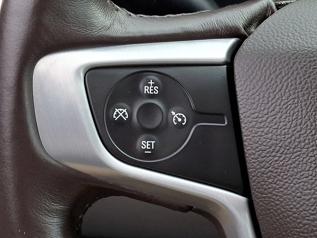 Certified 2017 GMC Acadia SLT FWD image 23