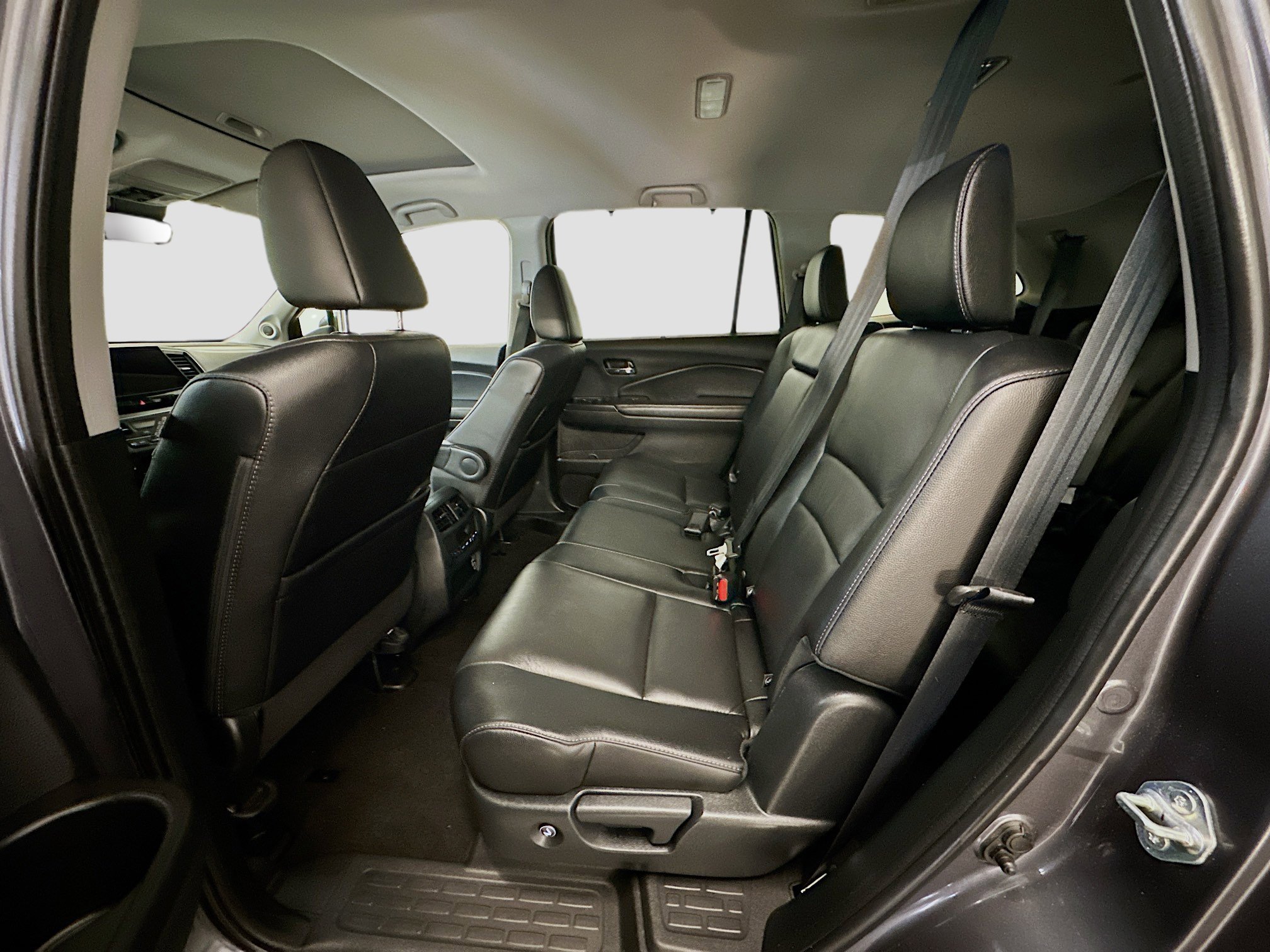 Used 2022 Honda Pilot Special Edition image 29