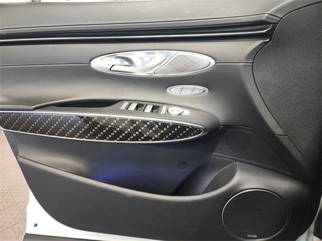 Used 2023 Genesis GV70 3.5T Sport w/ Sport Prestige Package image 23