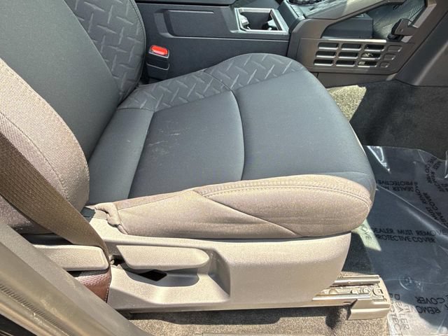 Used 2026 Toyota Tacoma SR5 w/ SR5 Upgrade Package AWD/4WD image 17