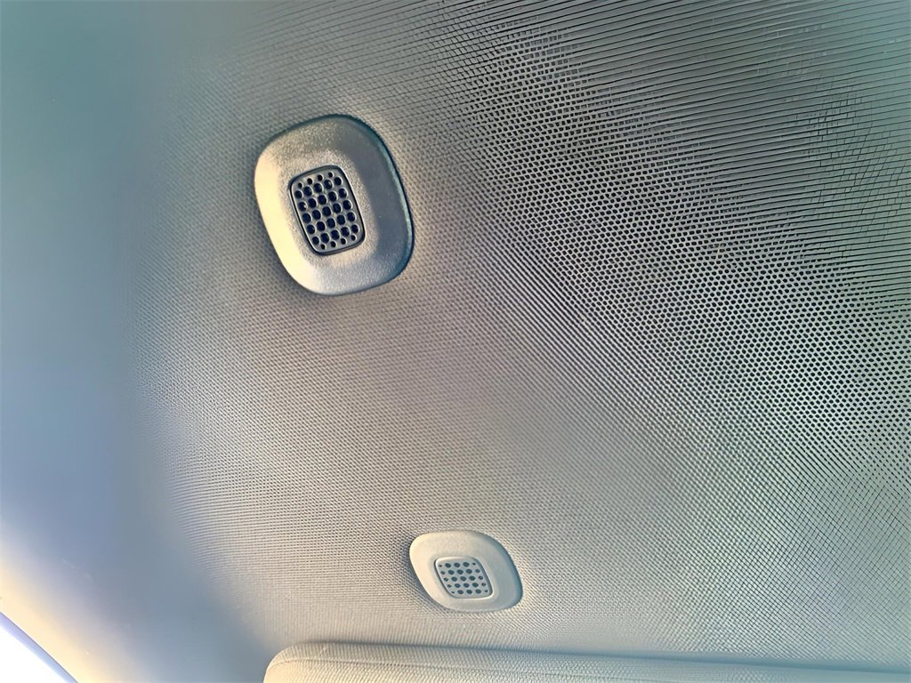 Used 2024 RAM 1500 Laramie image 41