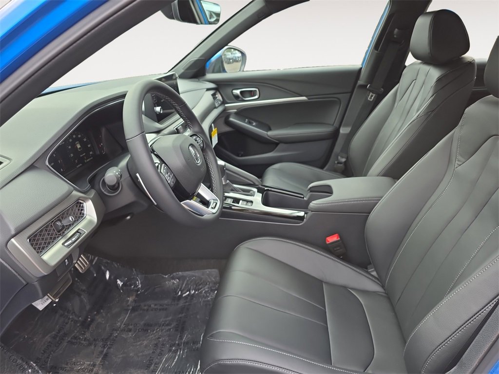 New 2026 Acura Integra A-Spec image 9