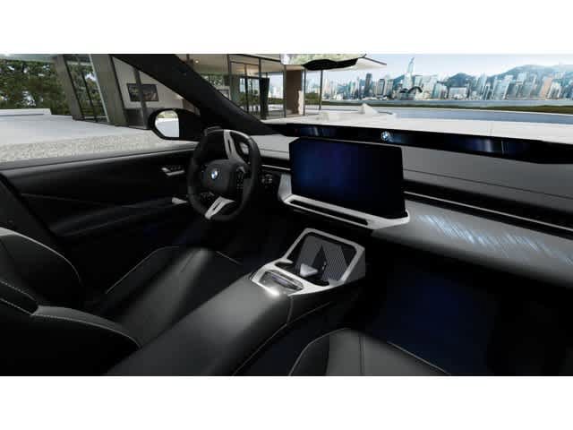 New 2027 BMW iX3 50 xDrive AWD/4WD image 14