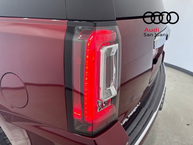 Used 2017 GMC Yukon Denali image 10