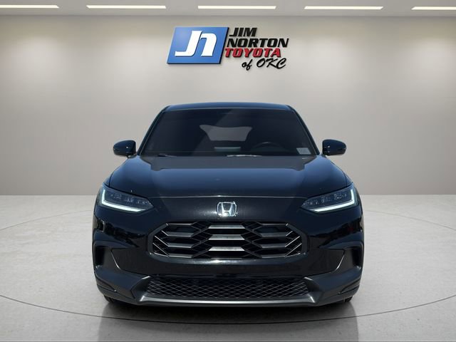 Used 2023 Honda HR-V Sport image 2