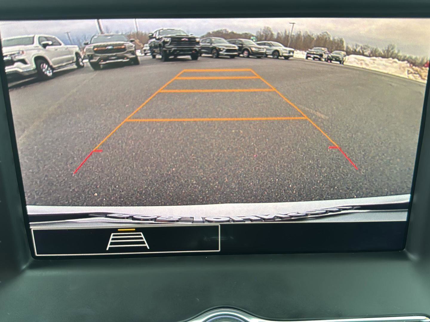 Used 2023 Chevrolet Camaro LT image 21