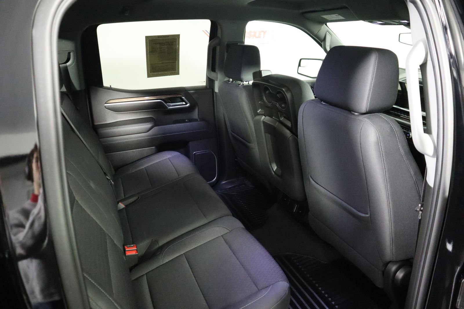 Used 2022 Chevrolet Silverado 1500 LT image 45