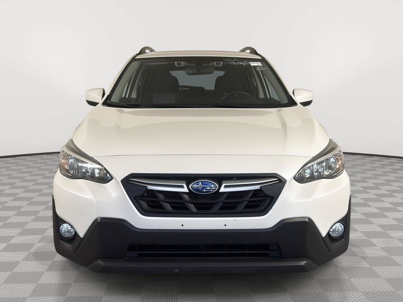 Certified 2023 Subaru Crosstrek 2.0i Premium AWD/4WD image 2