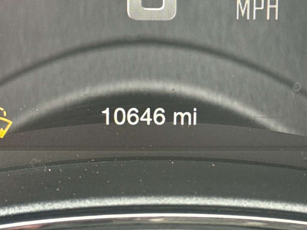 Used 2026 Dodge Durango GT AWD/4WD image 16