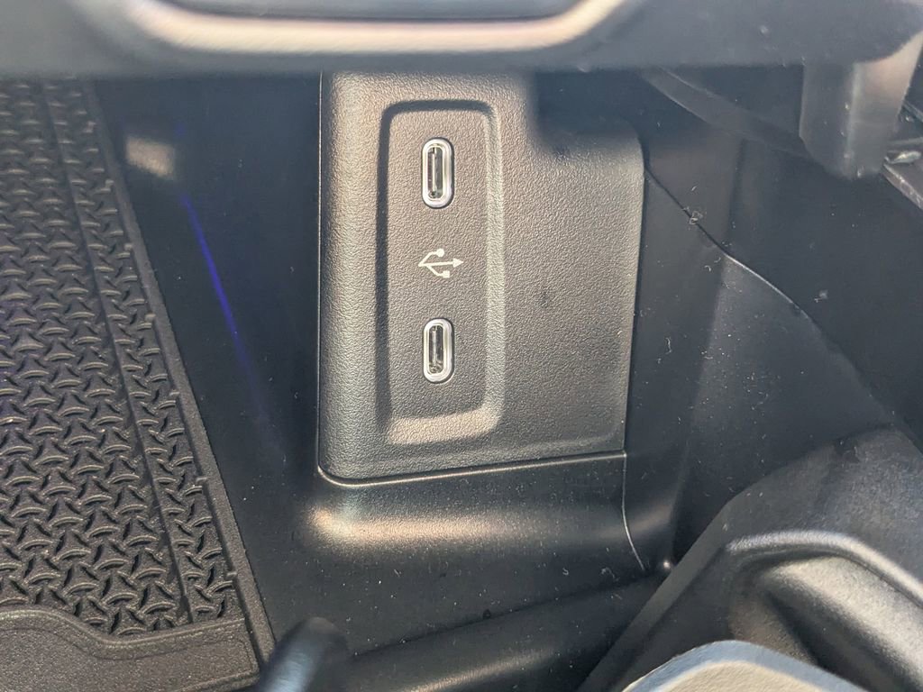 Certified 2025 Mercedes-Benz GLC 350e 4MATIC image 7