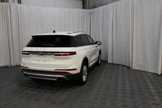 Used 2022 Lincoln Corsair Standard image 23