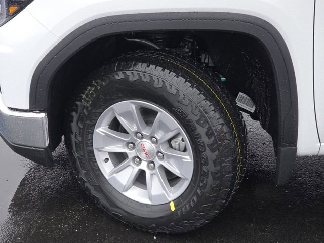 New 2026 GMC Sierra 1500 Pro w/ Pro Value Package image 20
