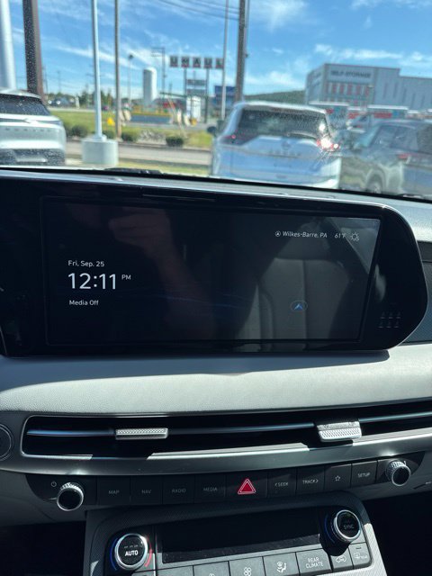 Used 2025 Hyundai Palisade SEL AWD/4WD image 36