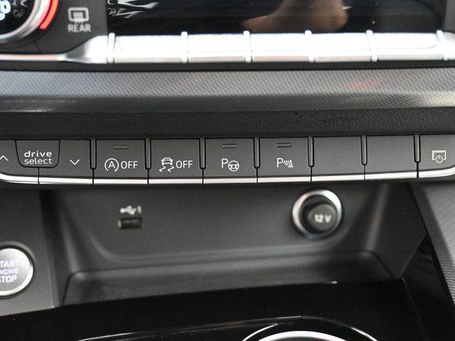 Used 2023 Audi A4 2.0T Prestige image 25