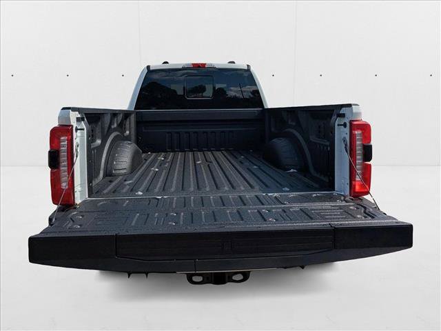 New 2025 Ford F250 King Ranch image 6