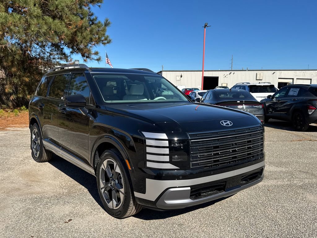 New 2026 Hyundai Palisade Limited image 7