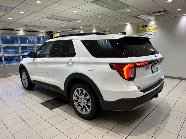 New 2026 Ford Explorer Active w/ Active Comfort Package AWD/4WD image 21