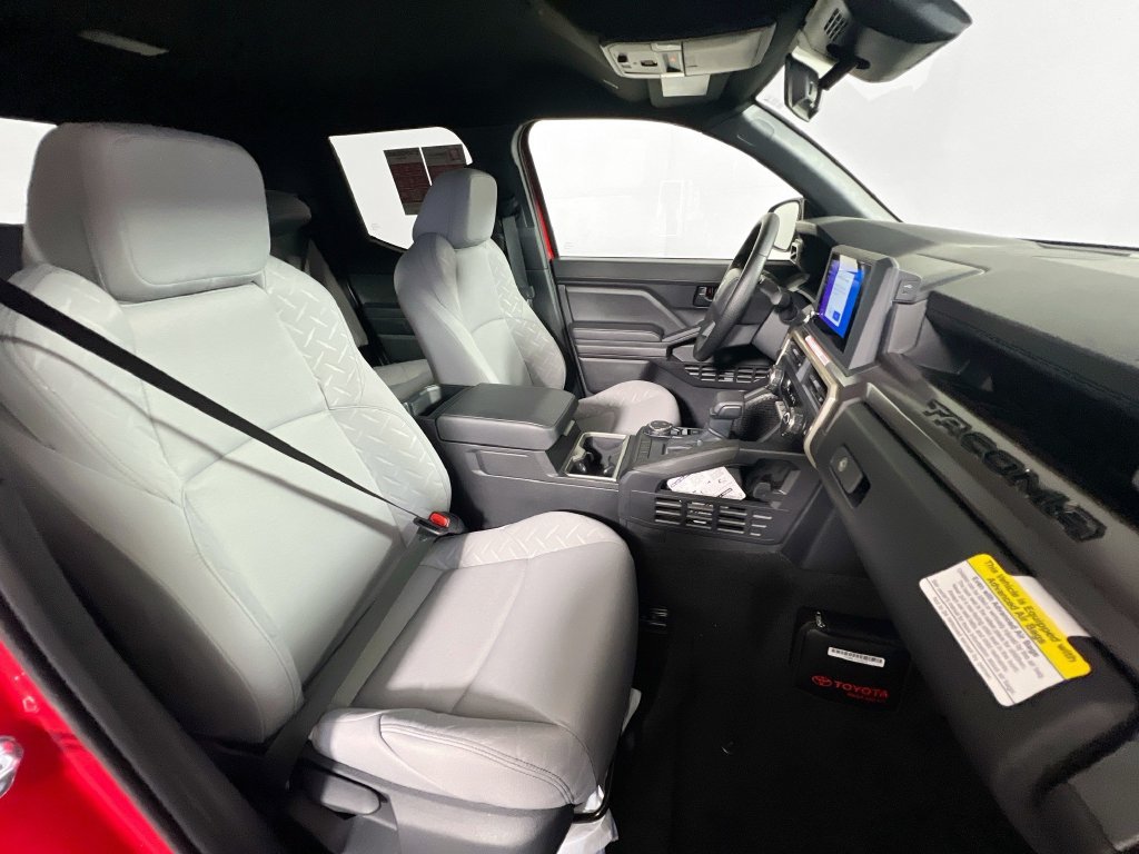New 2026 Toyota Tacoma SR5 AWD/4WD image 27